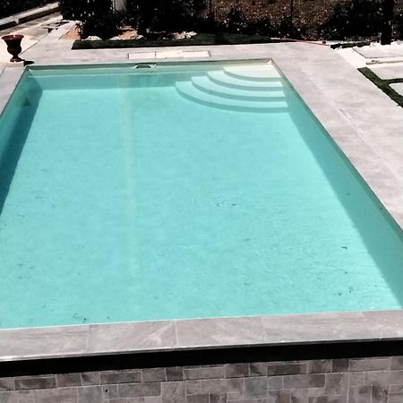Appartamento Puccini Fasano Exteriör bild