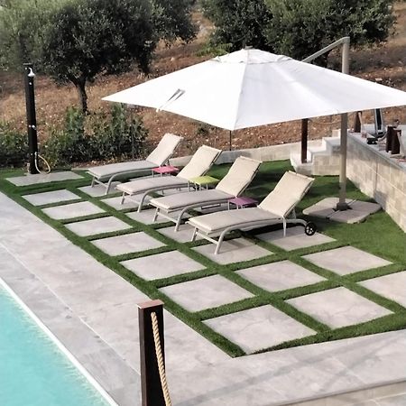 Appartamento Puccini Fasano Exteriör bild