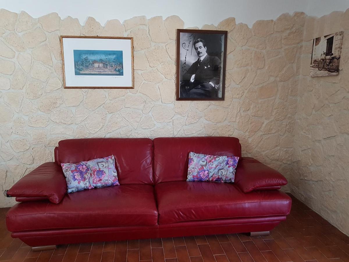 Appartamento Puccini Fasano Exteriör bild