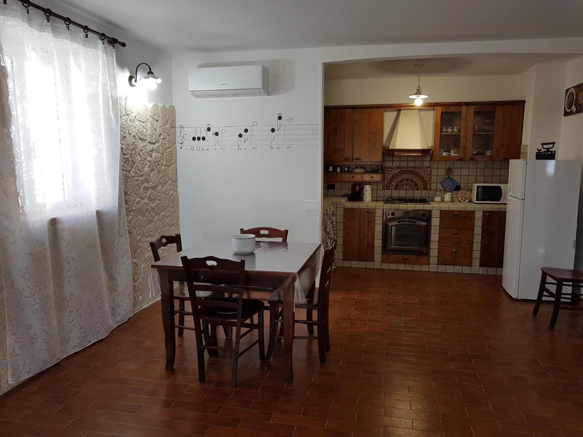 Appartamento Puccini Fasano Exteriör bild