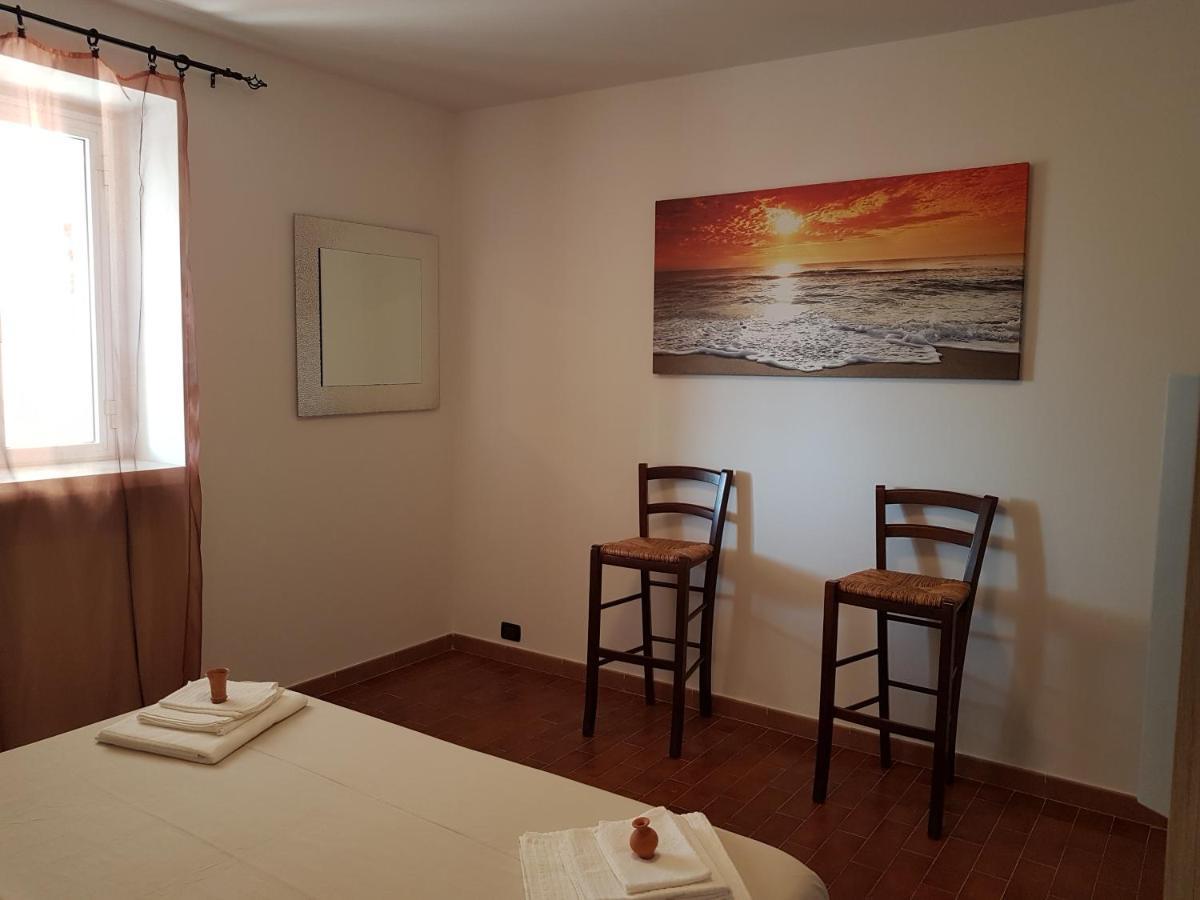 Appartamento Puccini Fasano Exteriör bild