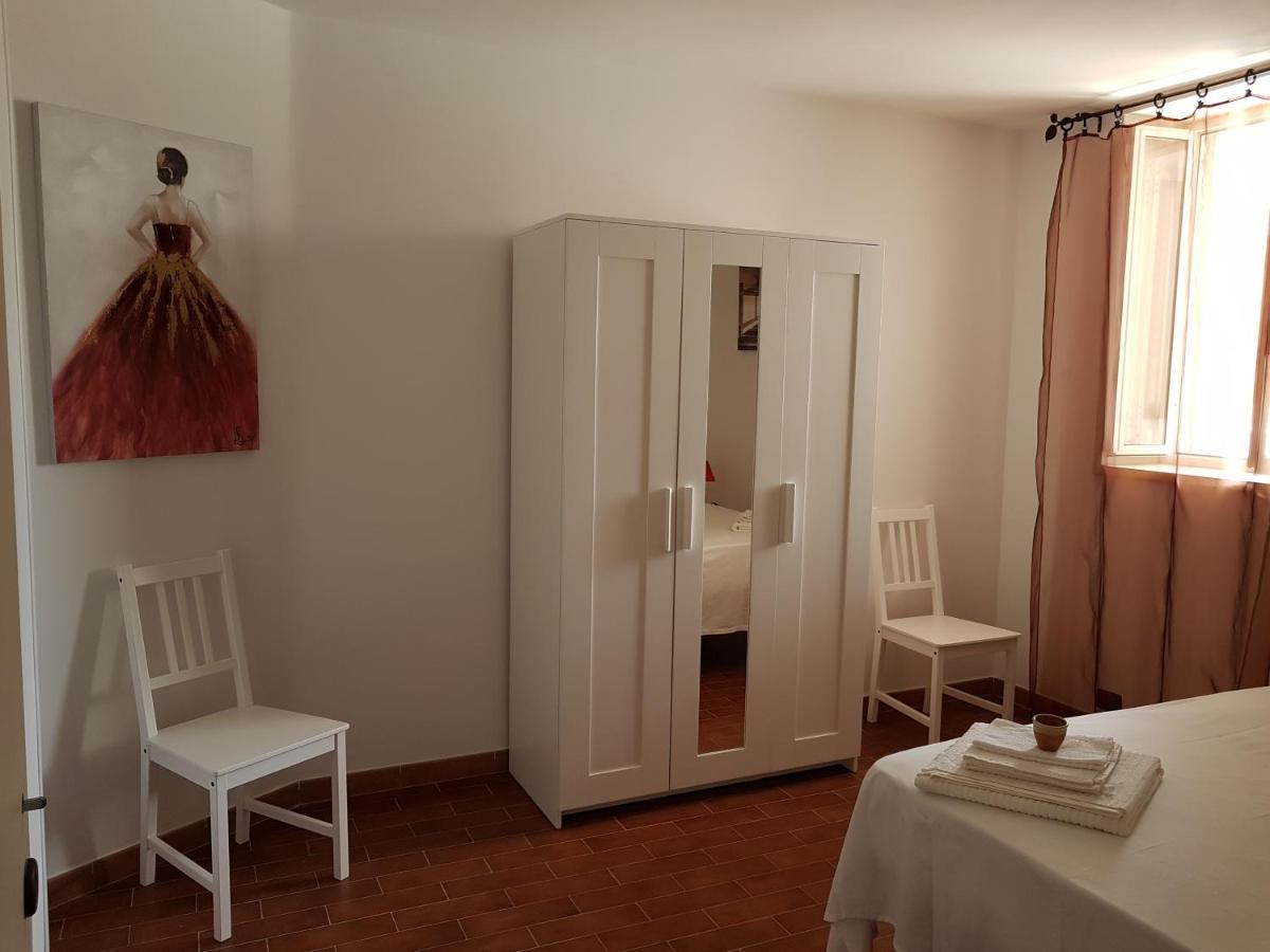 Appartamento Puccini Fasano Exteriör bild