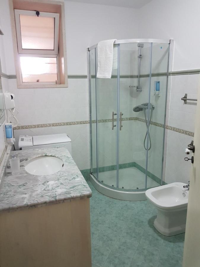 Appartamento Puccini Fasano Exteriör bild